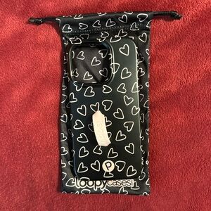 Loopy iPhone 15 pro case